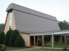 First Baptist Church (Butner)